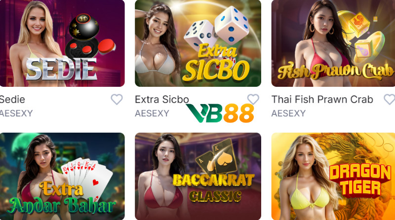 Live Casino